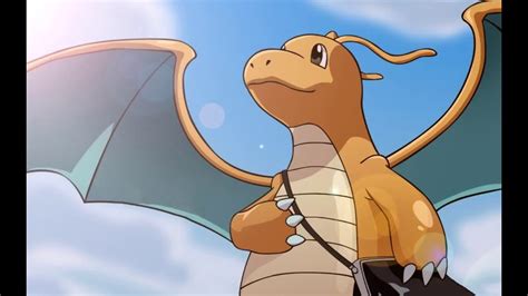 dragonite español.